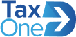 Taxone Logo